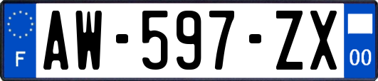 AW-597-ZX