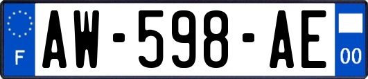 AW-598-AE