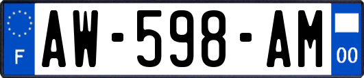 AW-598-AM