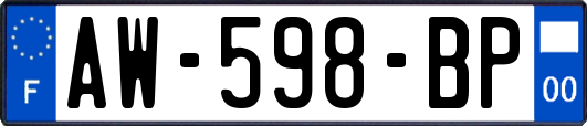 AW-598-BP
