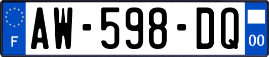 AW-598-DQ