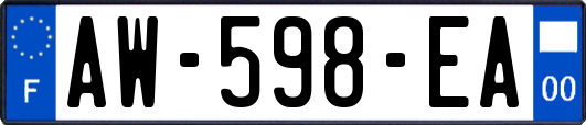 AW-598-EA