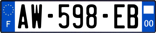 AW-598-EB