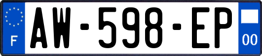 AW-598-EP
