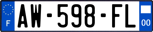 AW-598-FL