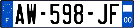 AW-598-JF