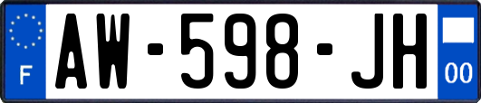 AW-598-JH