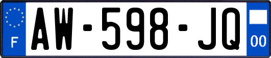 AW-598-JQ