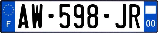 AW-598-JR