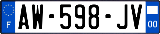 AW-598-JV