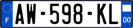 AW-598-KL