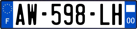 AW-598-LH