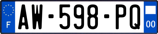 AW-598-PQ