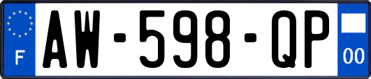 AW-598-QP