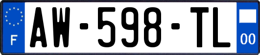 AW-598-TL