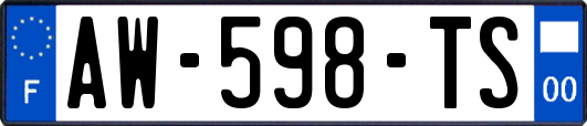 AW-598-TS