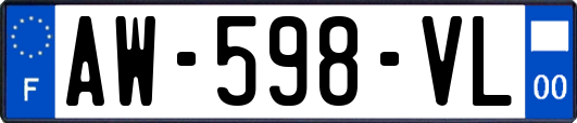 AW-598-VL