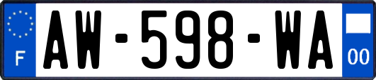 AW-598-WA