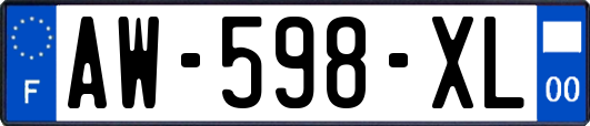 AW-598-XL