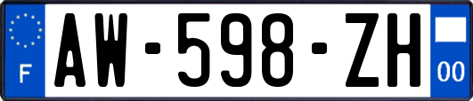 AW-598-ZH