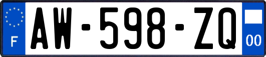 AW-598-ZQ