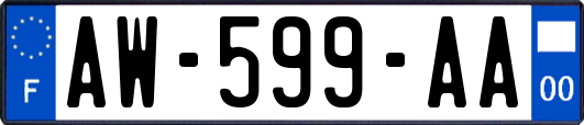 AW-599-AA