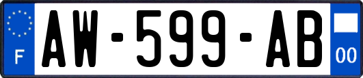 AW-599-AB