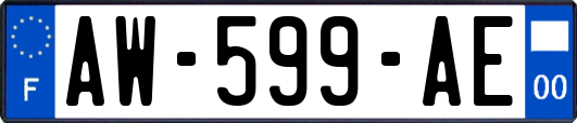 AW-599-AE