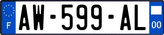 AW-599-AL