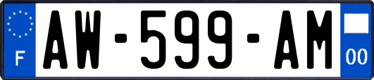 AW-599-AM