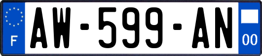 AW-599-AN