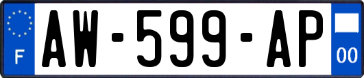 AW-599-AP