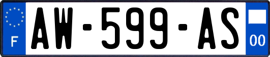 AW-599-AS