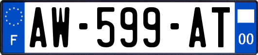 AW-599-AT