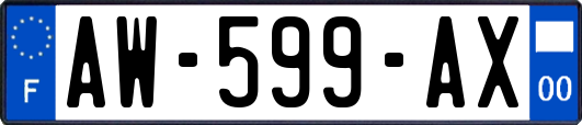 AW-599-AX