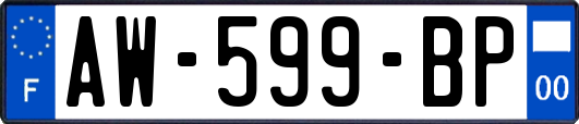 AW-599-BP