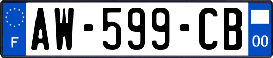 AW-599-CB
