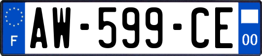 AW-599-CE