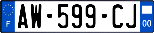 AW-599-CJ