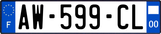 AW-599-CL