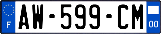 AW-599-CM