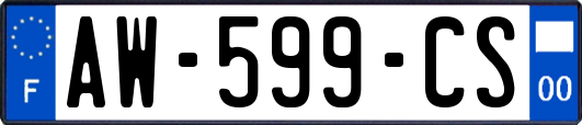 AW-599-CS