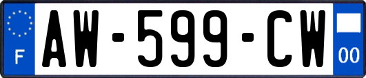 AW-599-CW