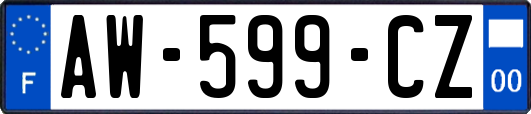 AW-599-CZ
