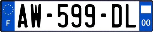 AW-599-DL
