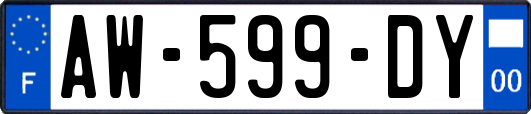AW-599-DY