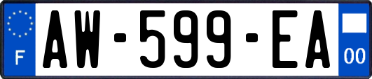 AW-599-EA