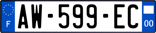 AW-599-EC