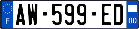 AW-599-ED
