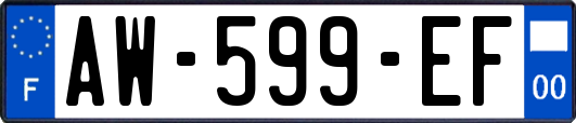 AW-599-EF